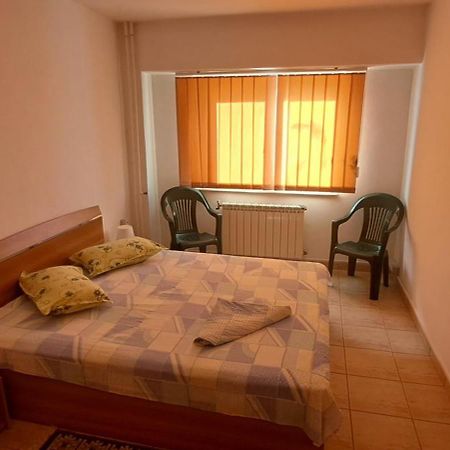 Apartament 3 Camere Etaj 6 Strada Rozelor مانغاليا المظهر الخارجي الصورة