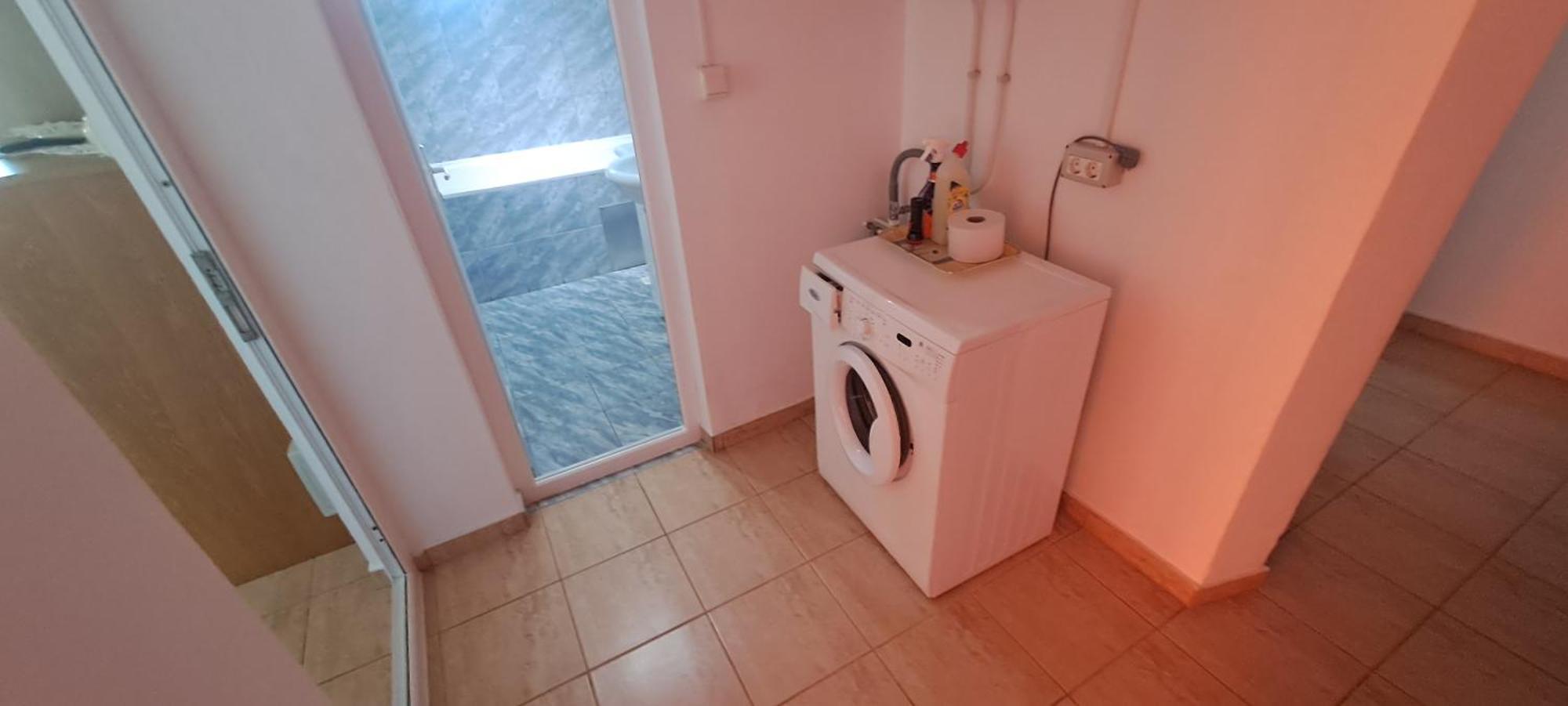 Apartament 3 Camere Etaj 6 Strada Rozelor مانغاليا المظهر الخارجي الصورة