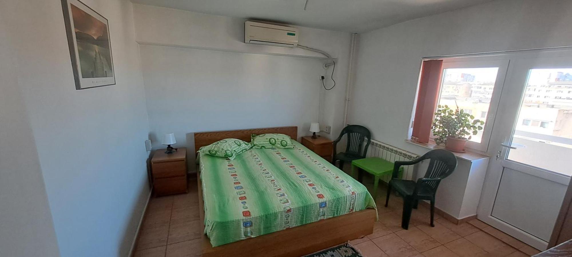 Apartament 3 Camere Etaj 6 Strada Rozelor مانغاليا المظهر الخارجي الصورة
