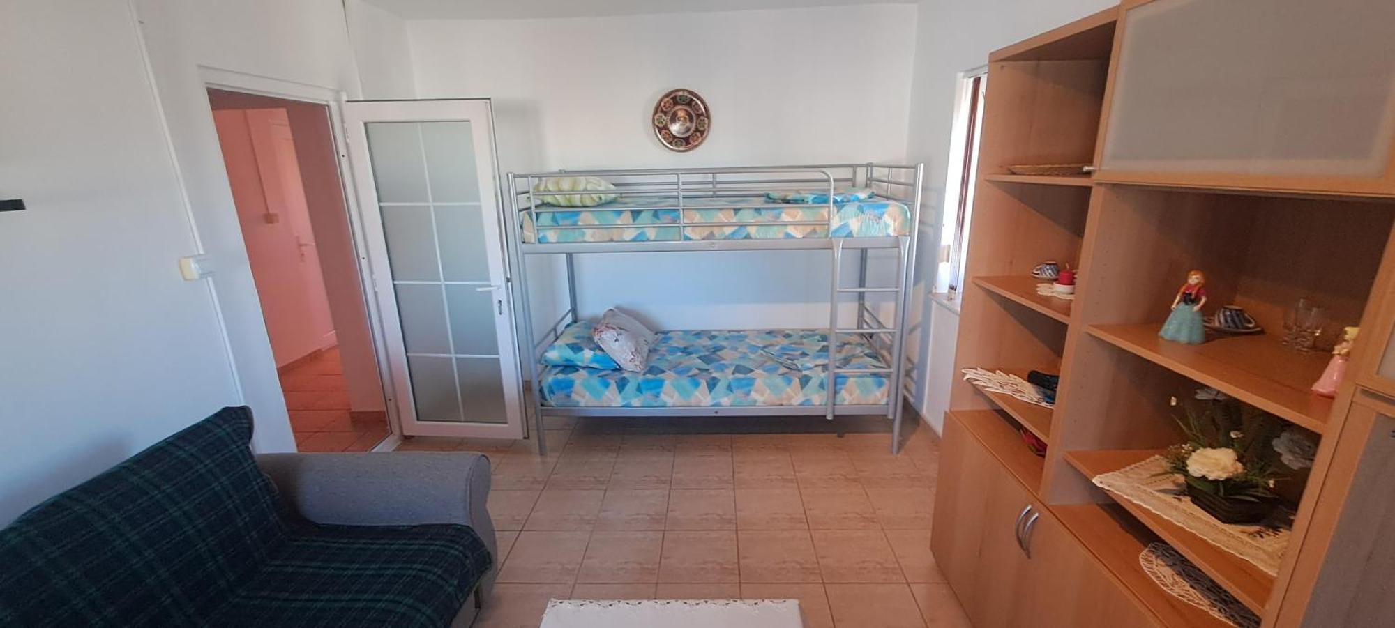 Apartament 3 Camere Etaj 6 Strada Rozelor مانغاليا المظهر الخارجي الصورة