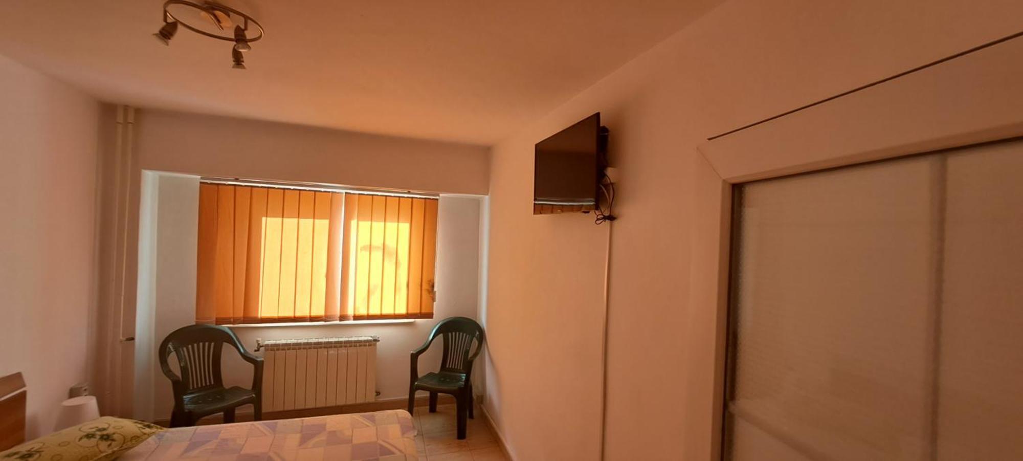Apartament 3 Camere Etaj 6 Strada Rozelor مانغاليا المظهر الخارجي الصورة