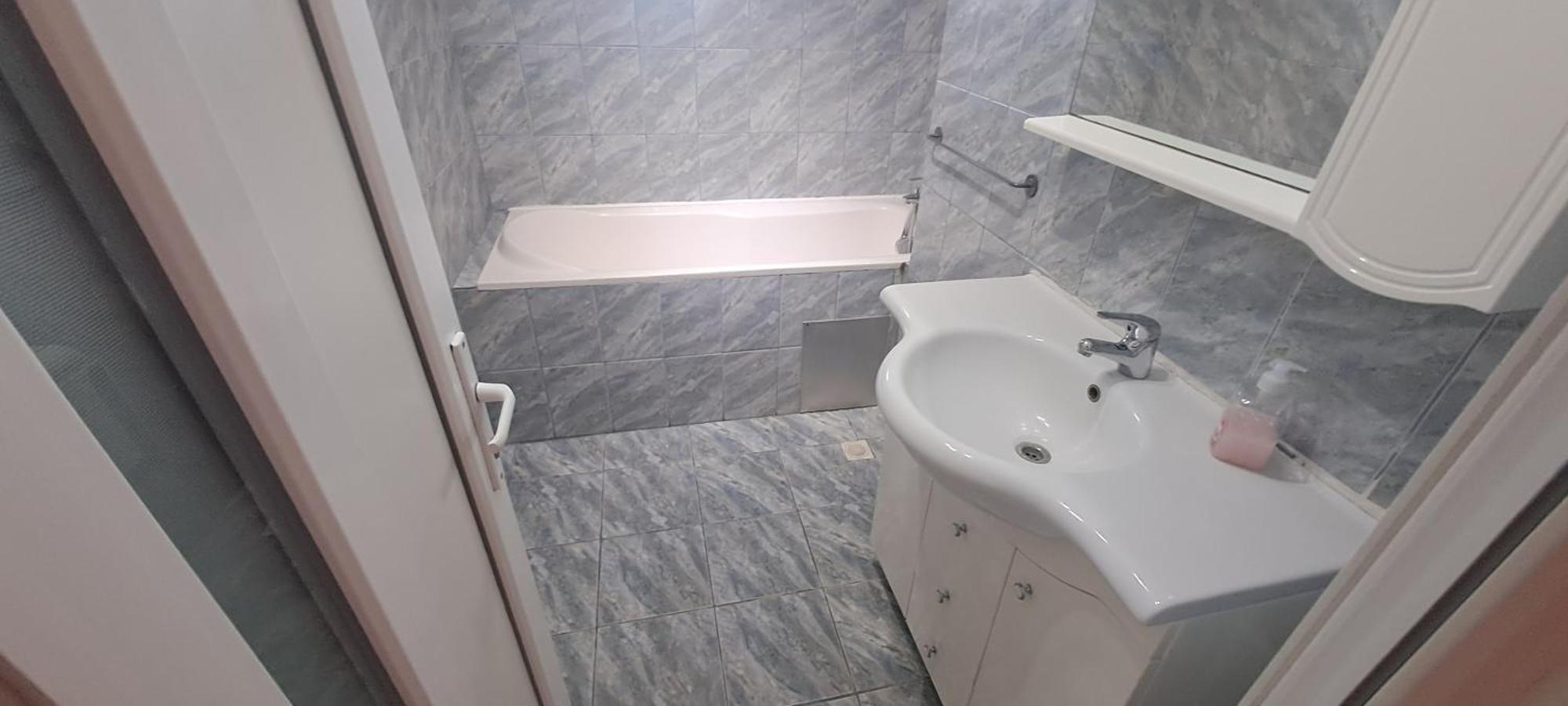Apartament 3 Camere Etaj 6 Strada Rozelor مانغاليا المظهر الخارجي الصورة