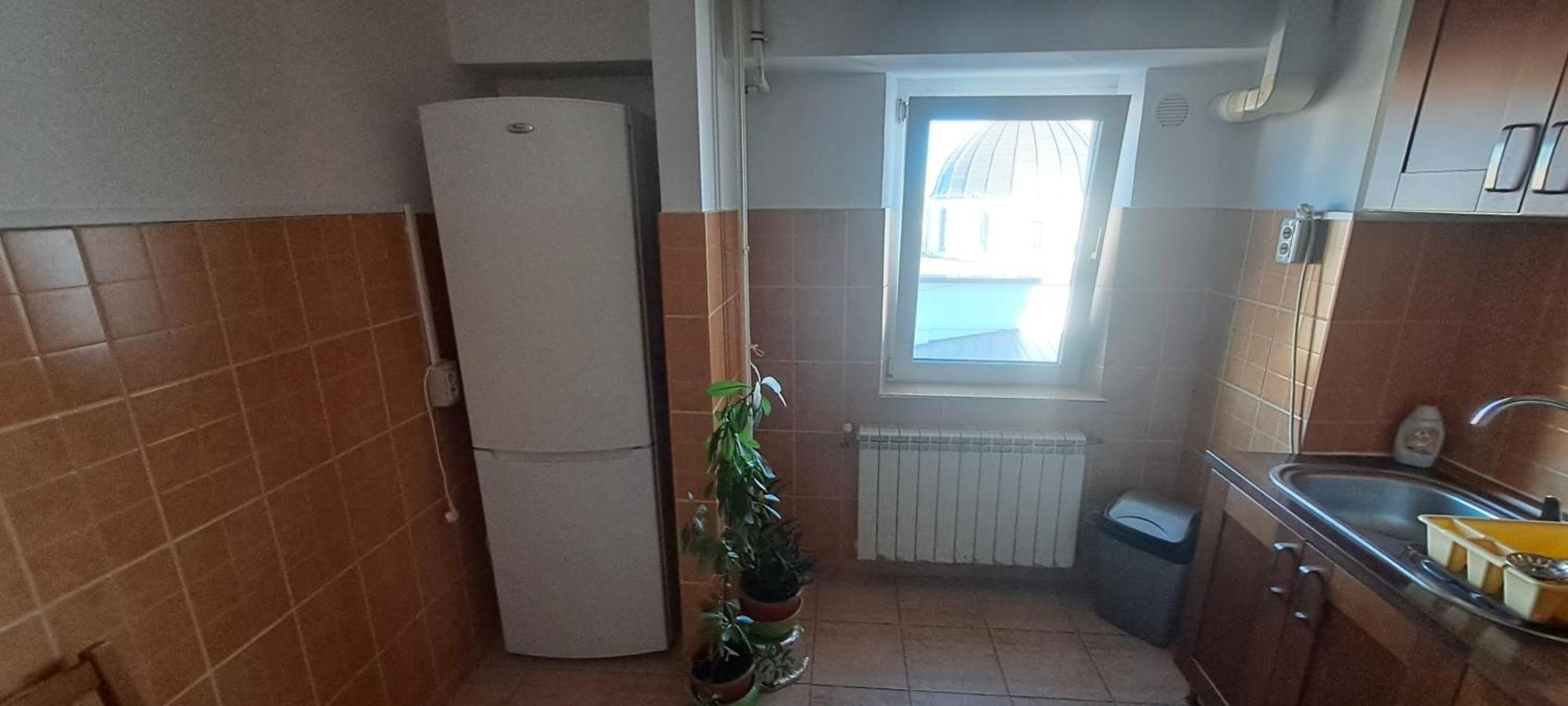 Apartament 3 Camere Etaj 6 Strada Rozelor مانغاليا المظهر الخارجي الصورة