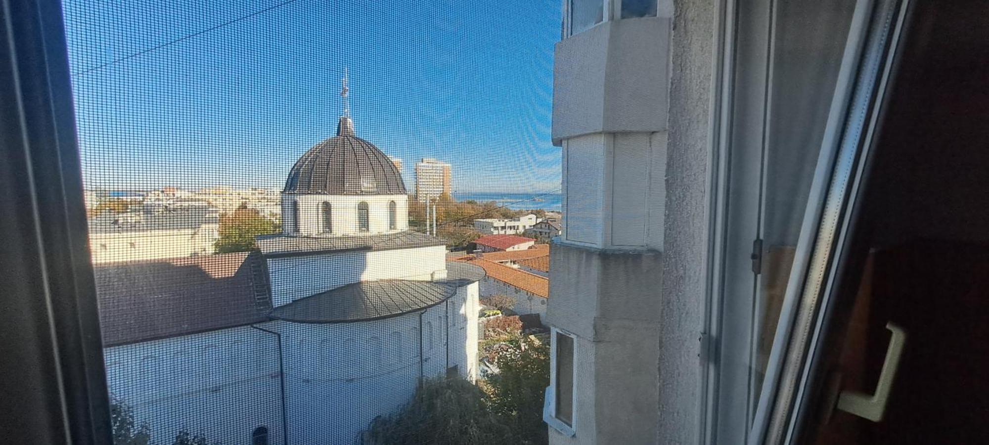 Apartament 3 Camere Etaj 6 Strada Rozelor مانغاليا المظهر الخارجي الصورة
