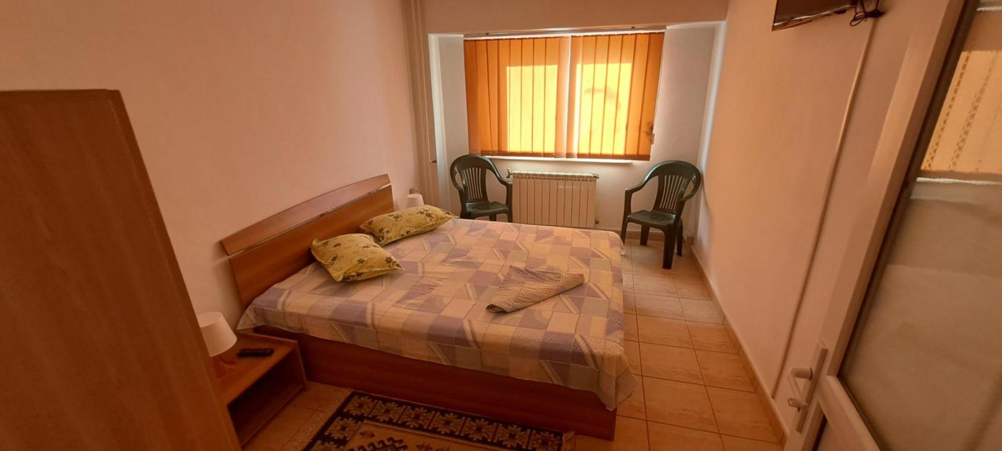 Apartament 3 Camere Etaj 6 Strada Rozelor مانغاليا المظهر الخارجي الصورة