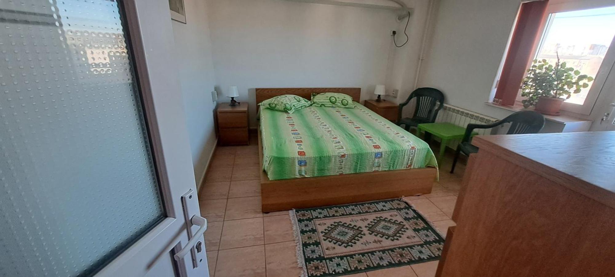 Apartament 3 Camere Etaj 6 Strada Rozelor مانغاليا المظهر الخارجي الصورة