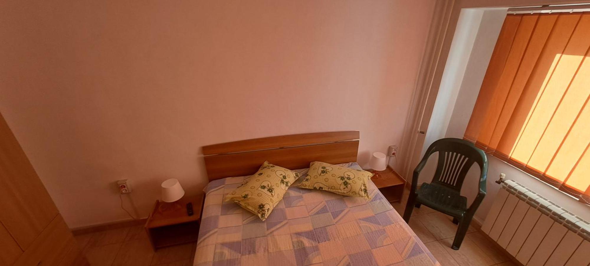 Apartament 3 Camere Etaj 6 Strada Rozelor مانغاليا المظهر الخارجي الصورة
