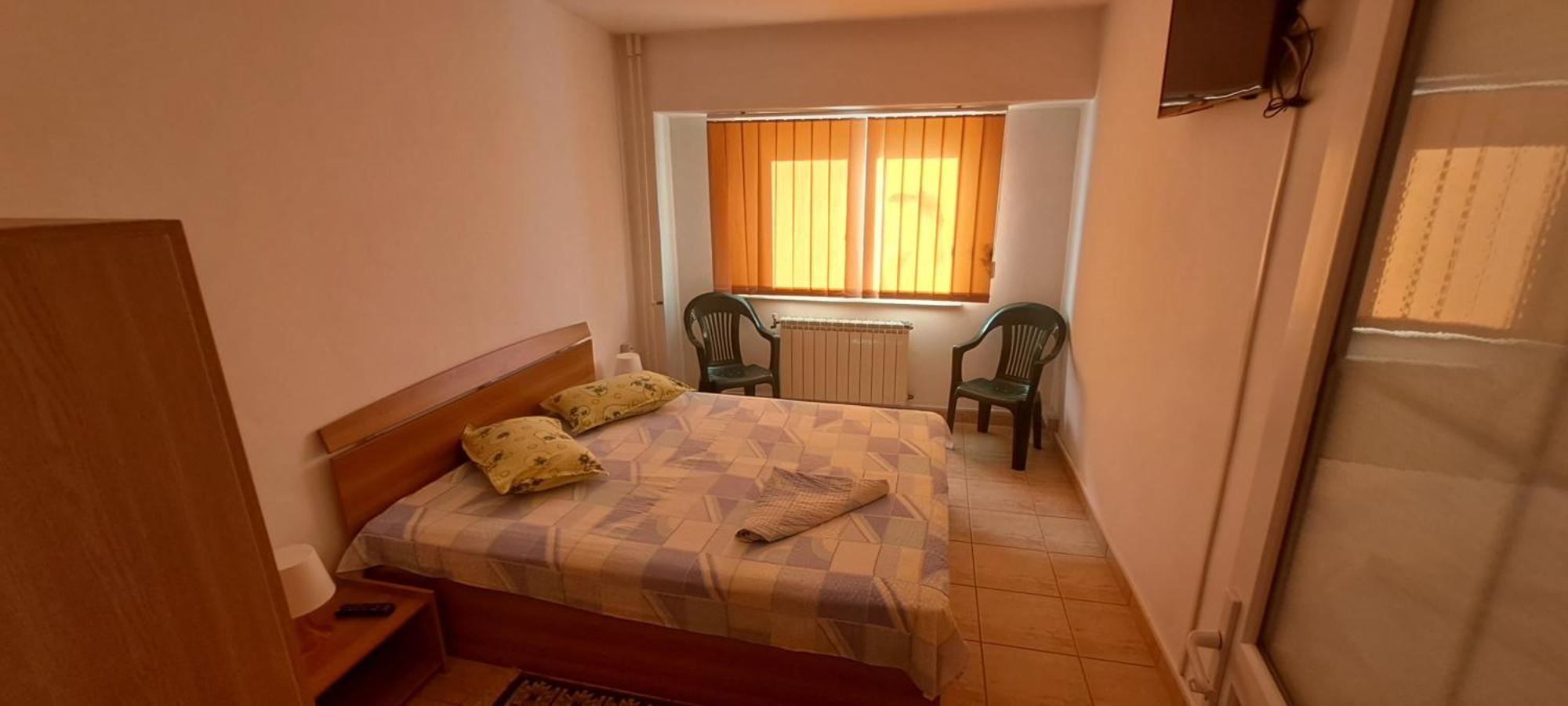 Apartament 3 Camere Etaj 6 Strada Rozelor مانغاليا المظهر الخارجي الصورة