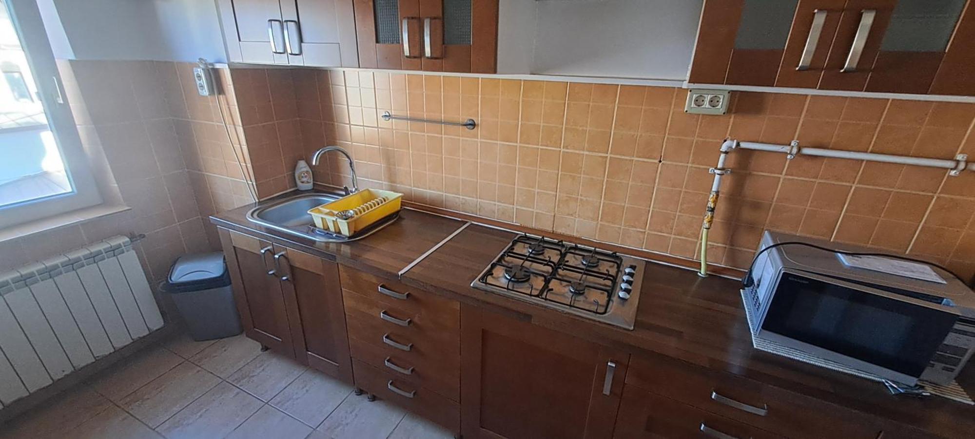 Apartament 3 Camere Etaj 6 Strada Rozelor مانغاليا المظهر الخارجي الصورة