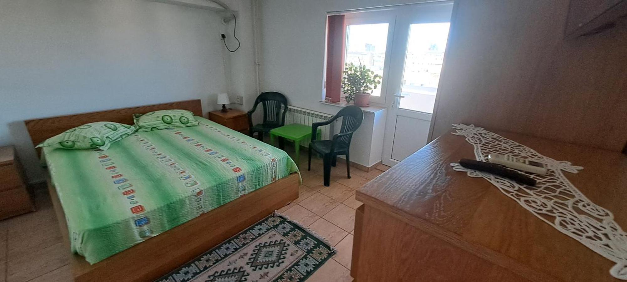 Apartament 3 Camere Etaj 6 Strada Rozelor مانغاليا المظهر الخارجي الصورة