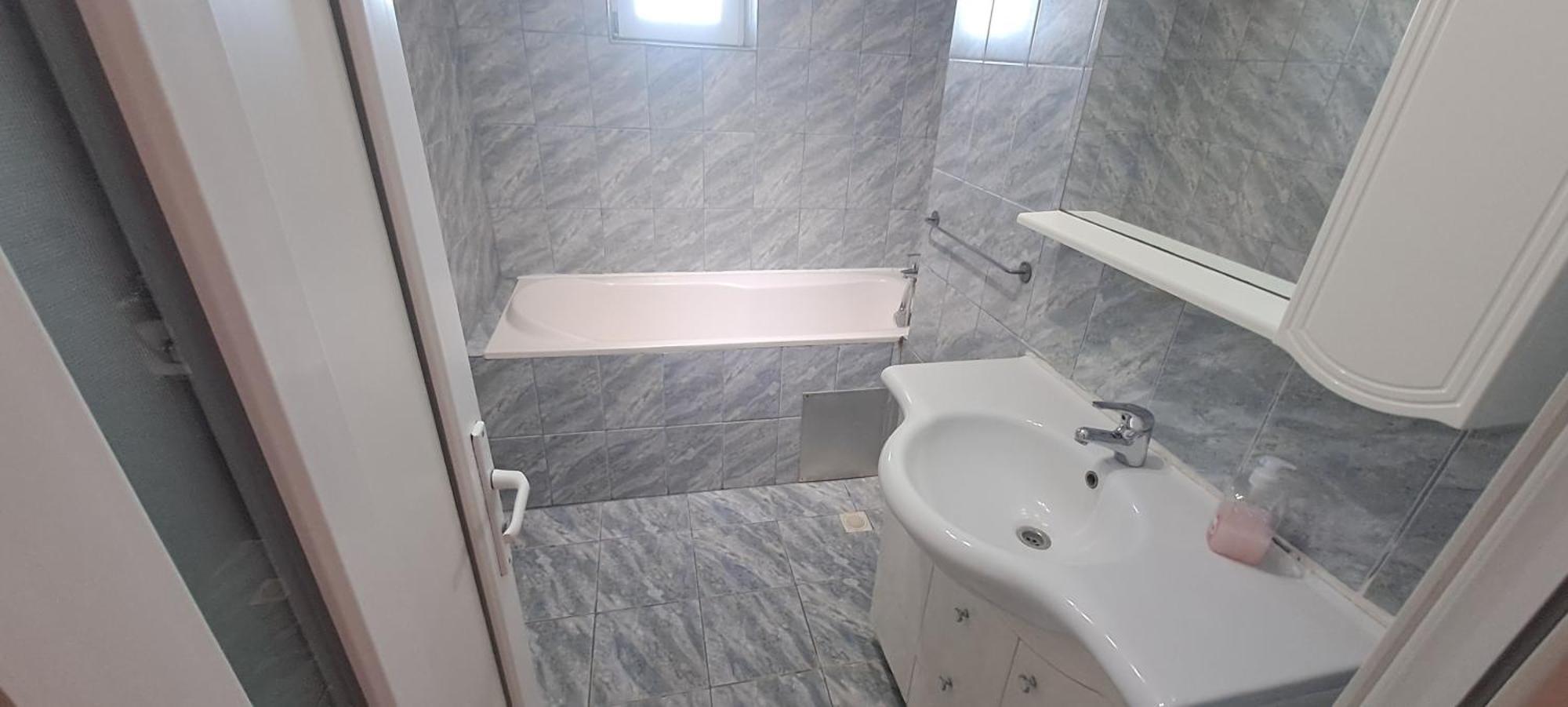 Apartament 3 Camere Etaj 6 Strada Rozelor مانغاليا المظهر الخارجي الصورة